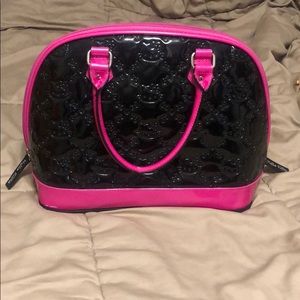 Hello Kitty x Loungefly Large Embossed Handbag